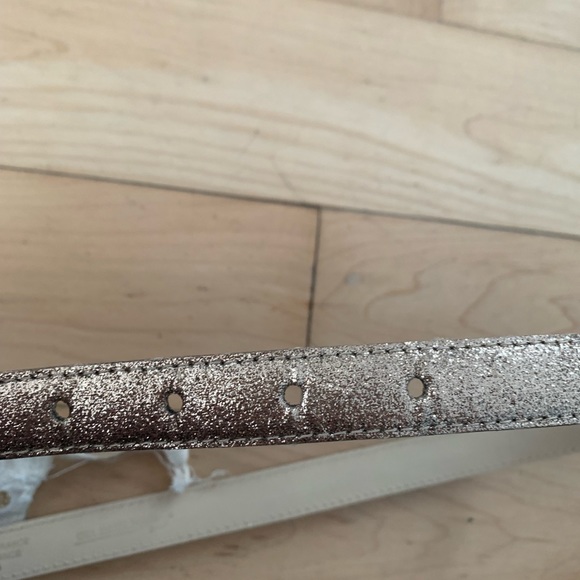 Ceinture fine dorée Des Petits Hauts t 3 - Picture 9 of 9